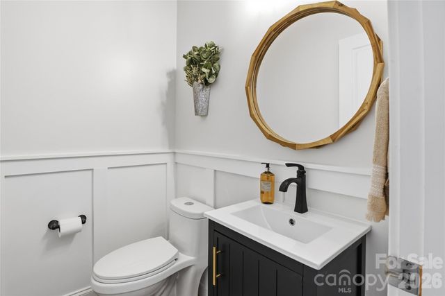 2075 Lake Forest Drive, Tega Cay, SC 29708