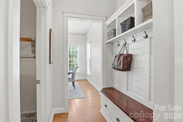 2075 Lake Forest Drive, Tega Cay, SC 29708
