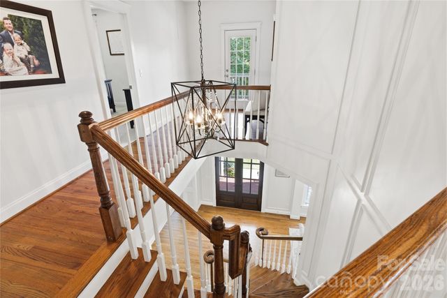 2075 Lake Forest Drive, Tega Cay, SC 29708