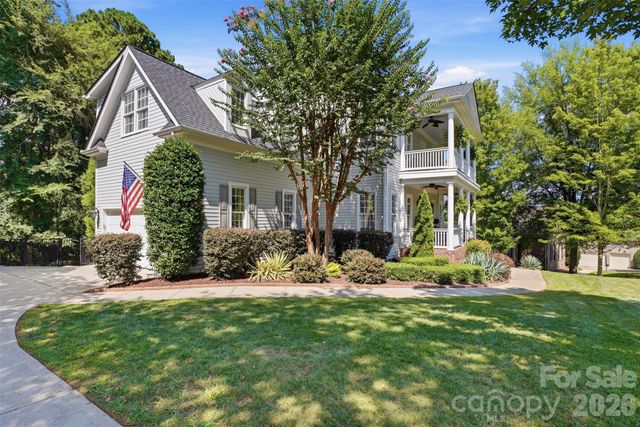 2075 Lake Forest Drive, Tega Cay, SC 29708