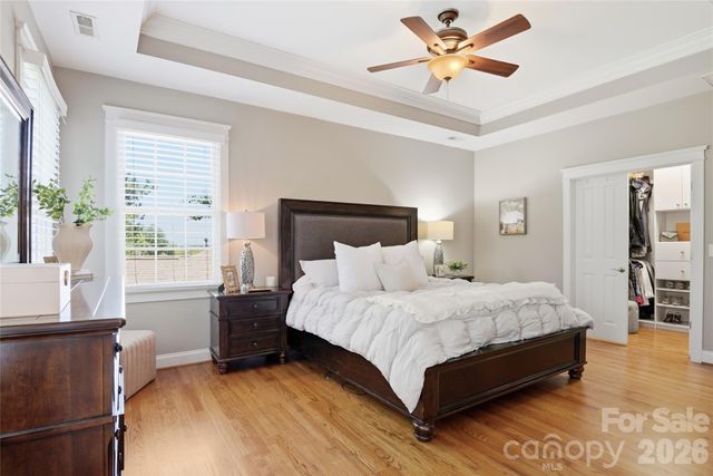 2075 Lake Forest Drive, Tega Cay, SC 29708
