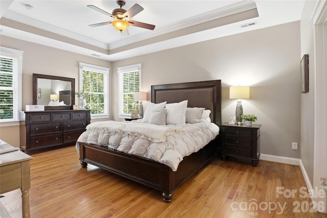 2075 Lake Forest Drive, Tega Cay, SC 29708