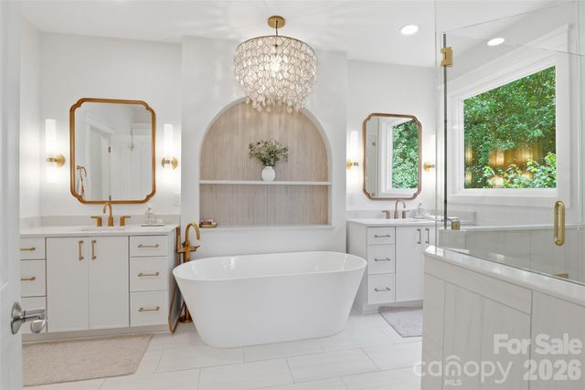 2075 Lake Forest Drive, Tega Cay, SC 29708