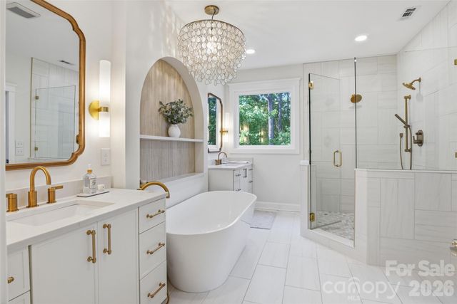 2075 Lake Forest Drive, Tega Cay, SC 29708