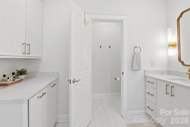 2075 Lake Forest Drive, Tega Cay, SC 29708