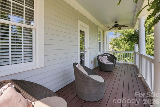 2075 Lake Forest Drive, Tega Cay, SC 29708