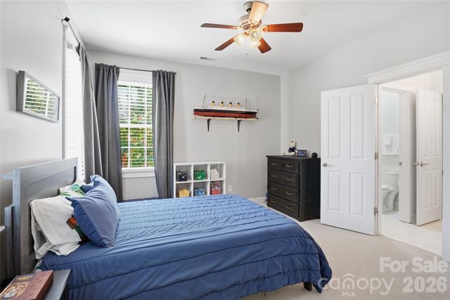 2075 Lake Forest Drive, Tega Cay, SC 29708