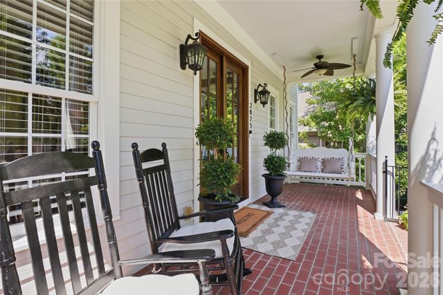 2075 Lake Forest Drive, Tega Cay, SC 29708