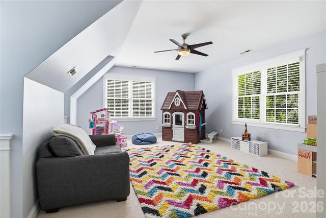 2075 Lake Forest Drive, Tega Cay, SC 29708