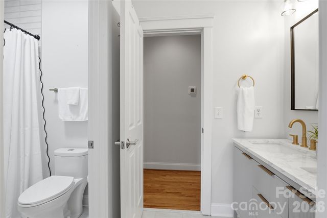 2075 Lake Forest Drive, Tega Cay, SC 29708