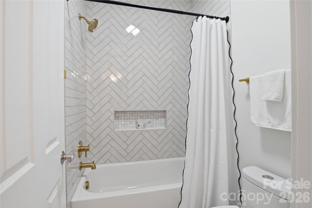 2075 Lake Forest Drive, Tega Cay, SC 29708