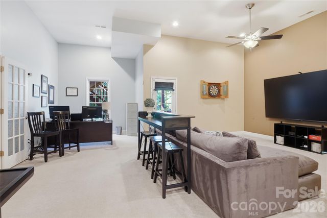 2075 Lake Forest Drive, Tega Cay, SC 29708