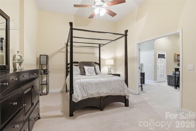 2075 Lake Forest Drive, Tega Cay, SC 29708
