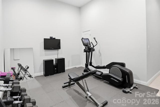 2075 Lake Forest Drive, Tega Cay, SC 29708