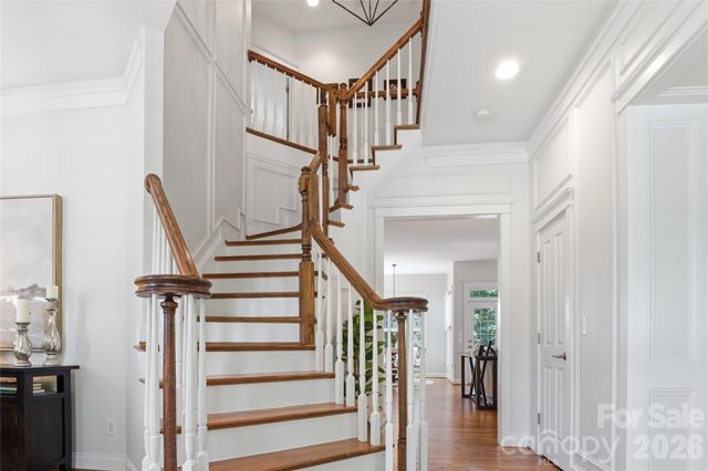 2075 Lake Forest Drive, Tega Cay, SC 29708