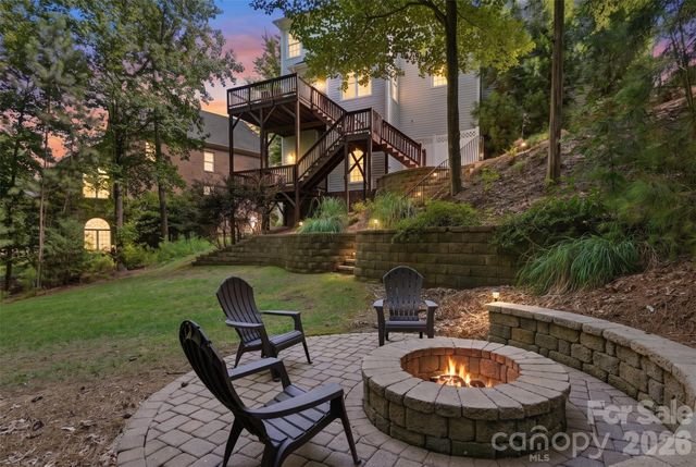 2075 Lake Forest Drive, Tega Cay, SC 29708