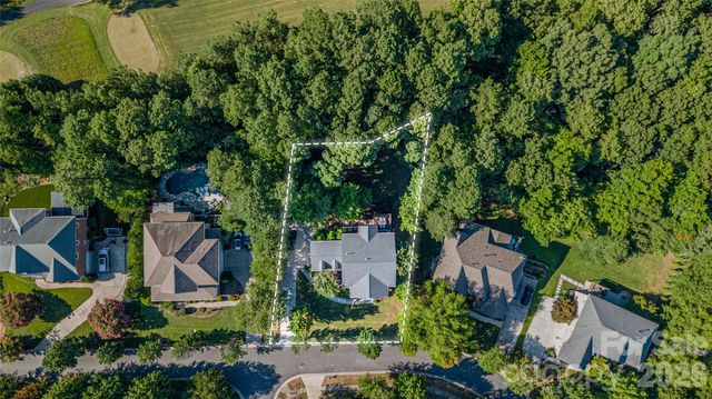 2075 Lake Forest Drive, Tega Cay, SC 29708
