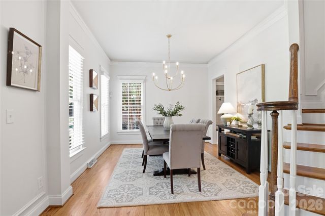 2075 Lake Forest Drive, Tega Cay, SC 29708