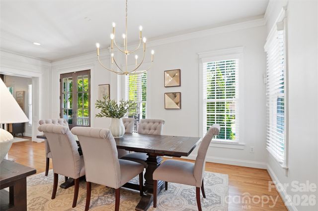 2075 Lake Forest Drive, Tega Cay, SC 29708