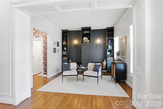 2075 Lake Forest Drive, Tega Cay, SC 29708