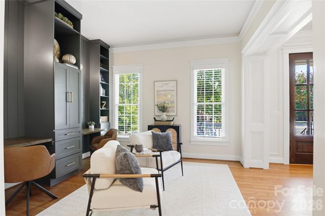 2075 Lake Forest Drive, Tega Cay, SC 29708