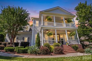 2075 Lake Forest Drive, Tega Cay, SC 29708