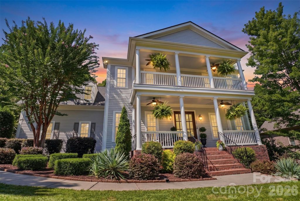 2075 Lake Forest Drive, Tega Cay, SC 29708