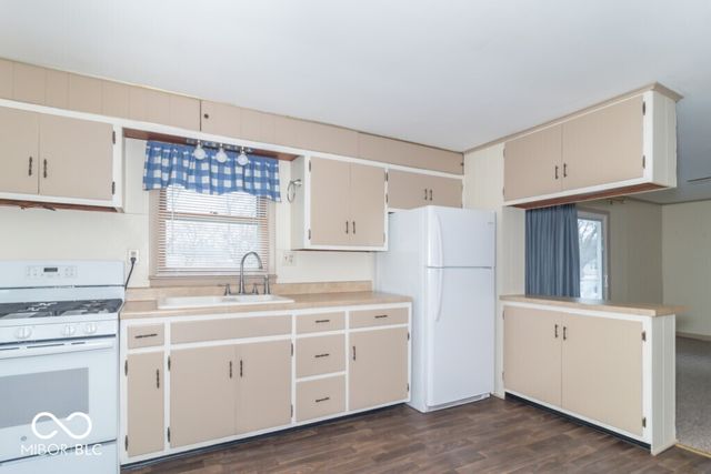 2601 Maple Drive, New Castle, IN 47362