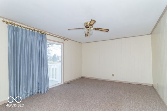 2601 Maple Drive, New Castle, IN 47362