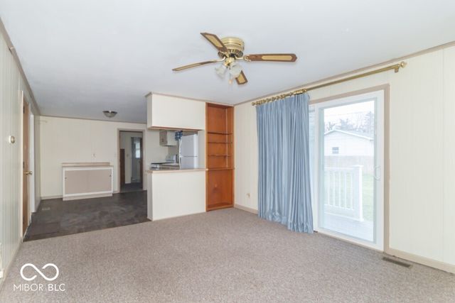 2601 Maple Drive, New Castle, IN 47362