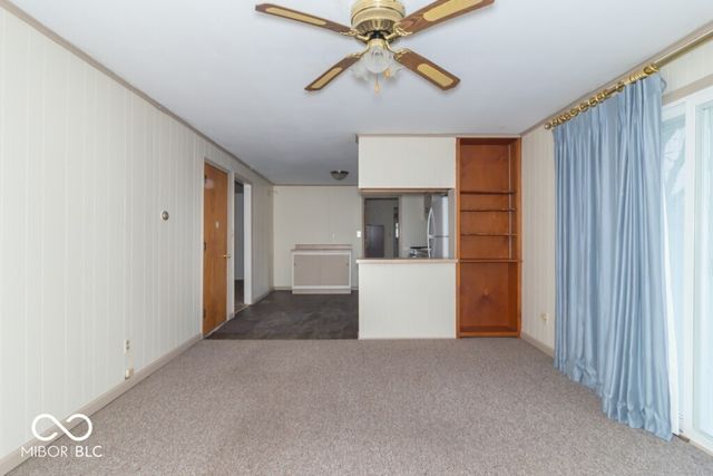 2601 Maple Drive, New Castle, IN 47362