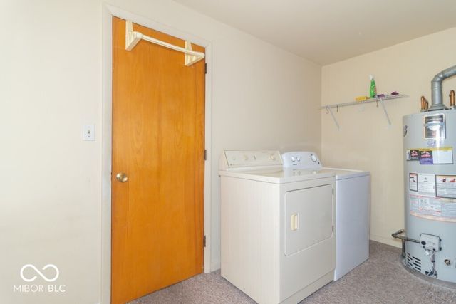 2601 Maple Drive, New Castle, IN 47362