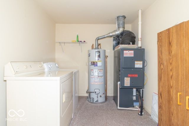 2601 Maple Drive, New Castle, IN 47362