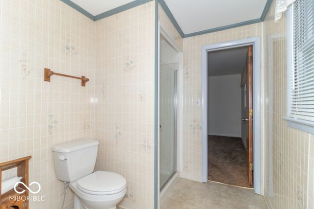 2601 Maple Drive, New Castle, IN 47362