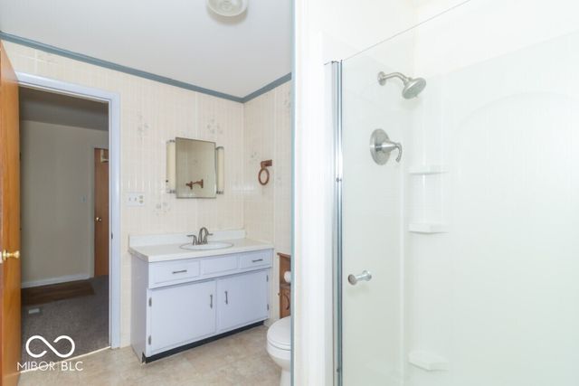 2601 Maple Drive, New Castle, IN 47362