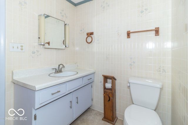 2601 Maple Drive, New Castle, IN 47362