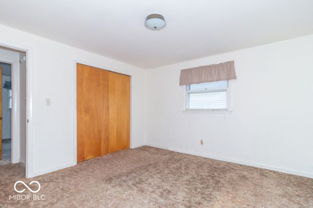 2601 Maple Drive, New Castle, IN 47362