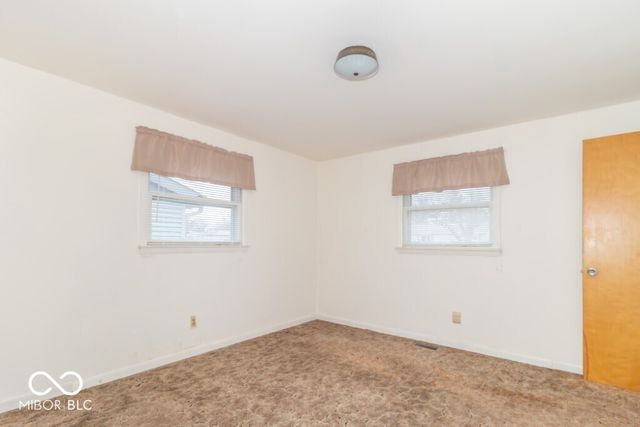 2601 Maple Drive, New Castle, IN 47362