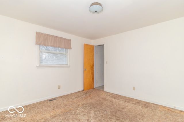 2601 Maple Drive, New Castle, IN 47362