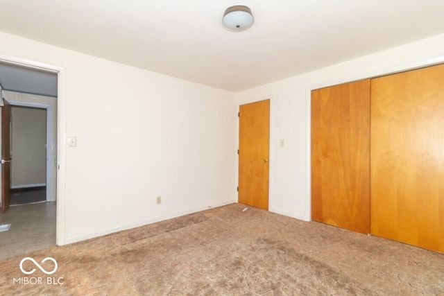 2601 Maple Drive, New Castle, IN 47362