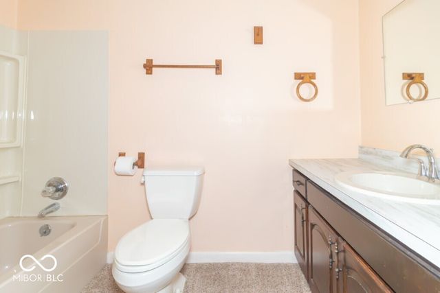 2601 Maple Drive, New Castle, IN 47362