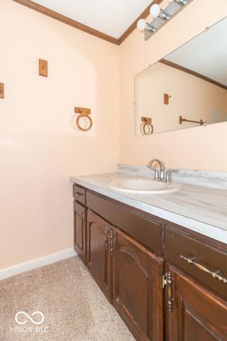 2601 Maple Drive, New Castle, IN 47362