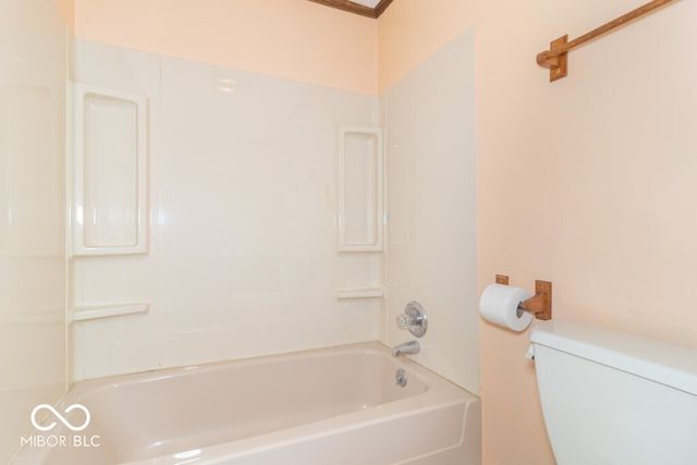 2601 Maple Drive, New Castle, IN 47362