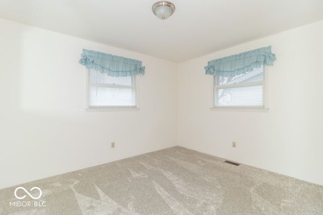 2601 Maple Drive, New Castle, IN 47362