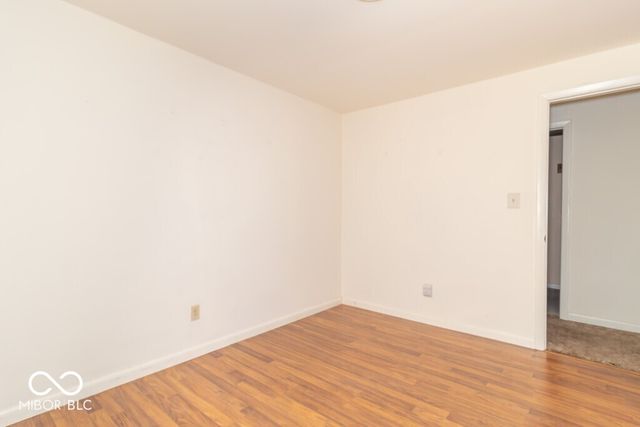 2601 Maple Drive, New Castle, IN 47362