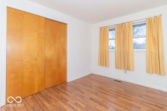 2601 Maple Drive, New Castle, IN 47362