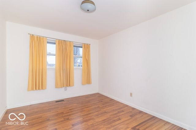 2601 Maple Drive, New Castle, IN 47362