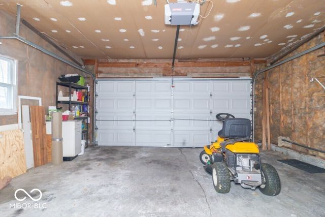 2601 Maple Drive, New Castle, IN 47362