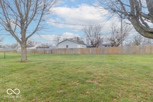 2601 Maple Drive, New Castle, IN 47362