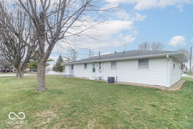 2601 Maple Drive, New Castle, IN 47362